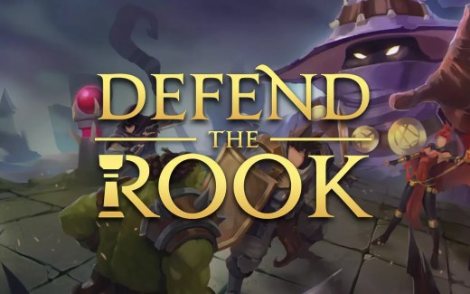Defend the Rook Free Download