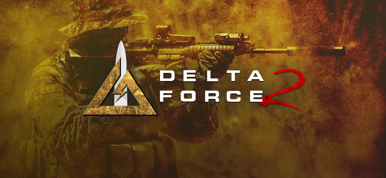 Delta Force 2 Free Download