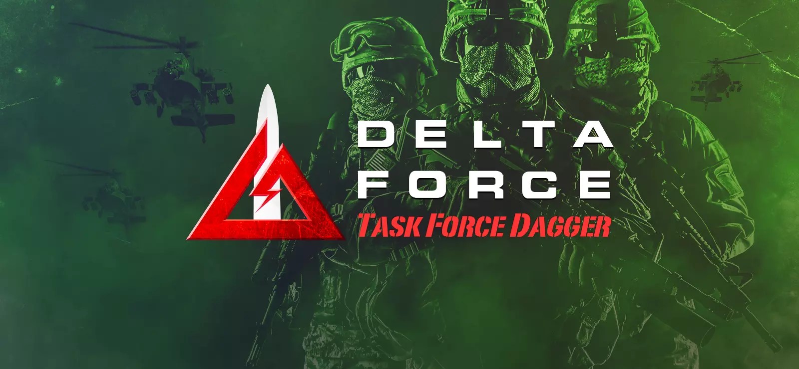 Delta Force: Task Force Dagger Free Download