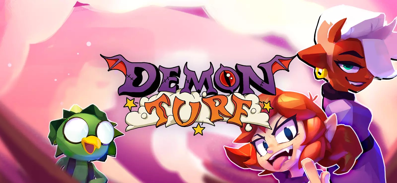 Demon Turf Free Download