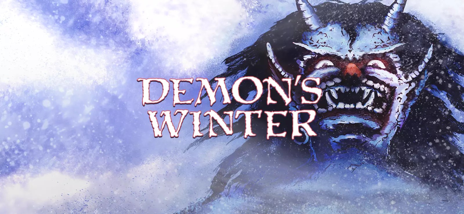 Demon’s Winter Free Download