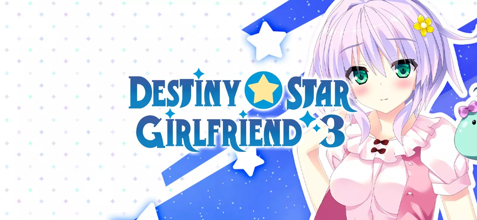 Destiny Star Girlfriend 3 Free Download