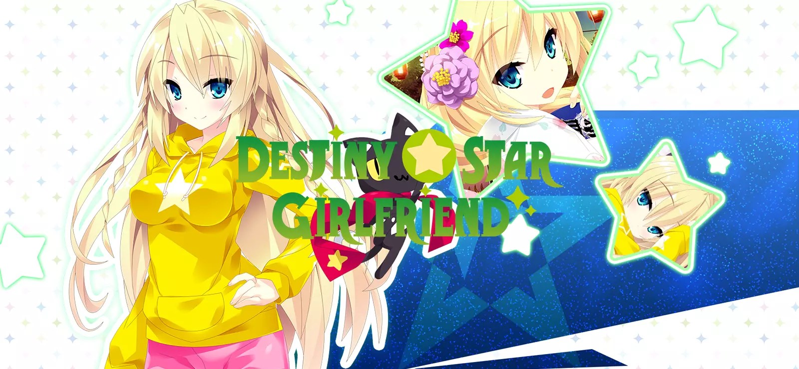 Destiny Star Girlfriend Free Download