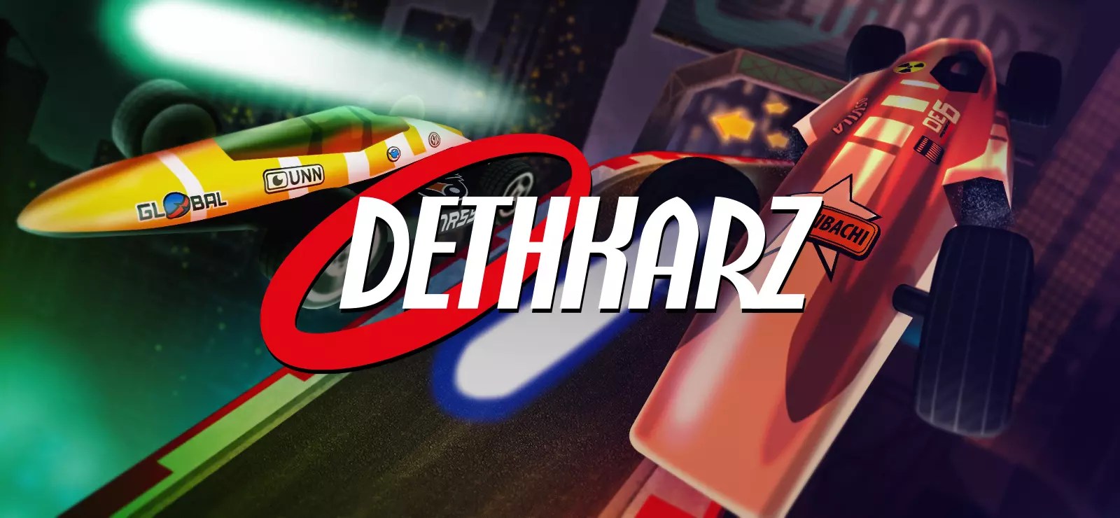 DethKarz Free Download