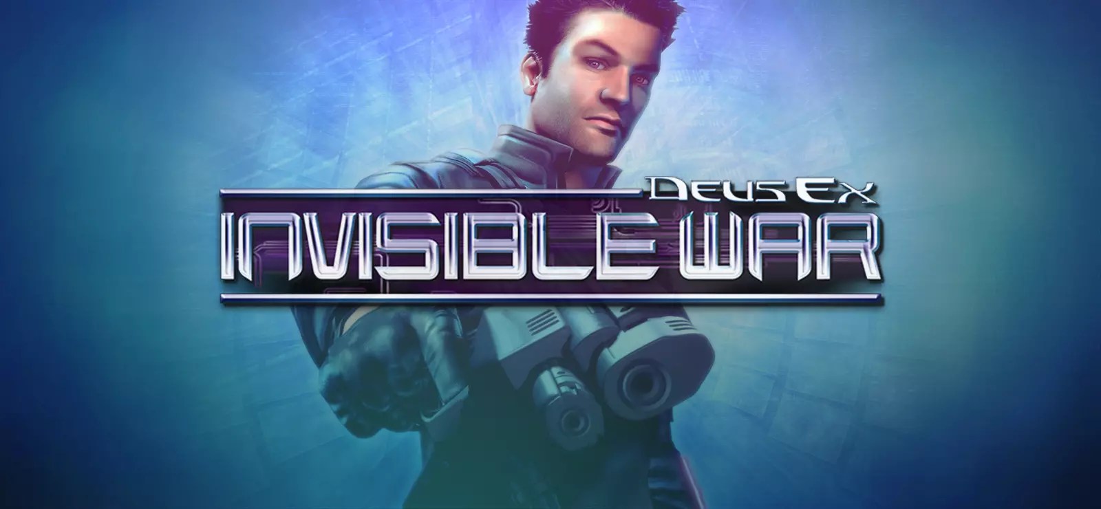 Deus Ex 2: Invisible War Free Download