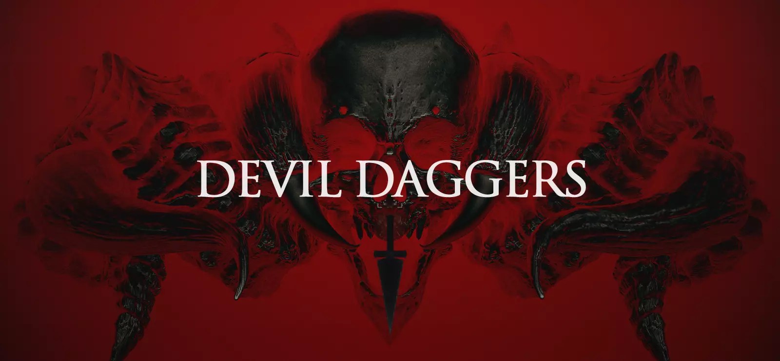 Devil Daggers Free Download