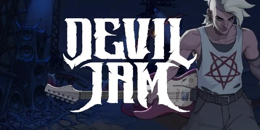 Devil Jam Free Download