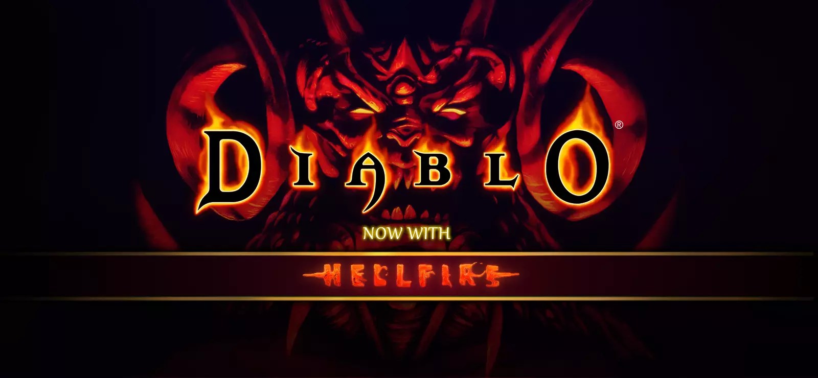 Diablo + Hellfire Free Download