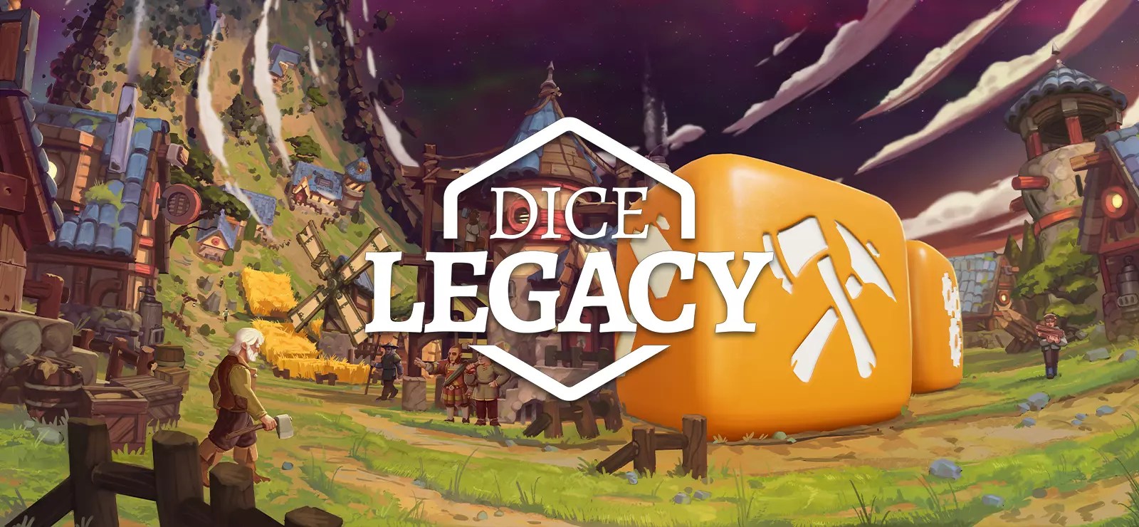 Dice Legacy Free Download