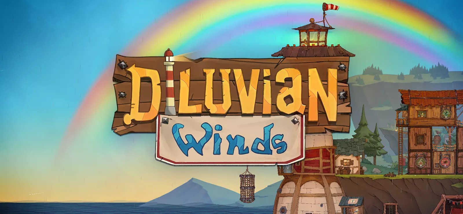 Diluvian Winds Free Download