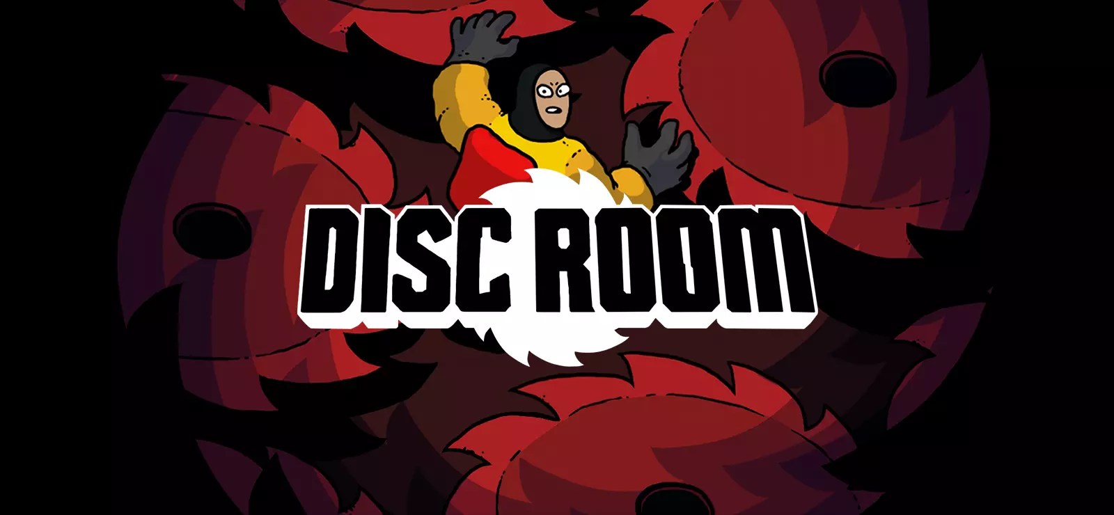 Disc Room Free Download