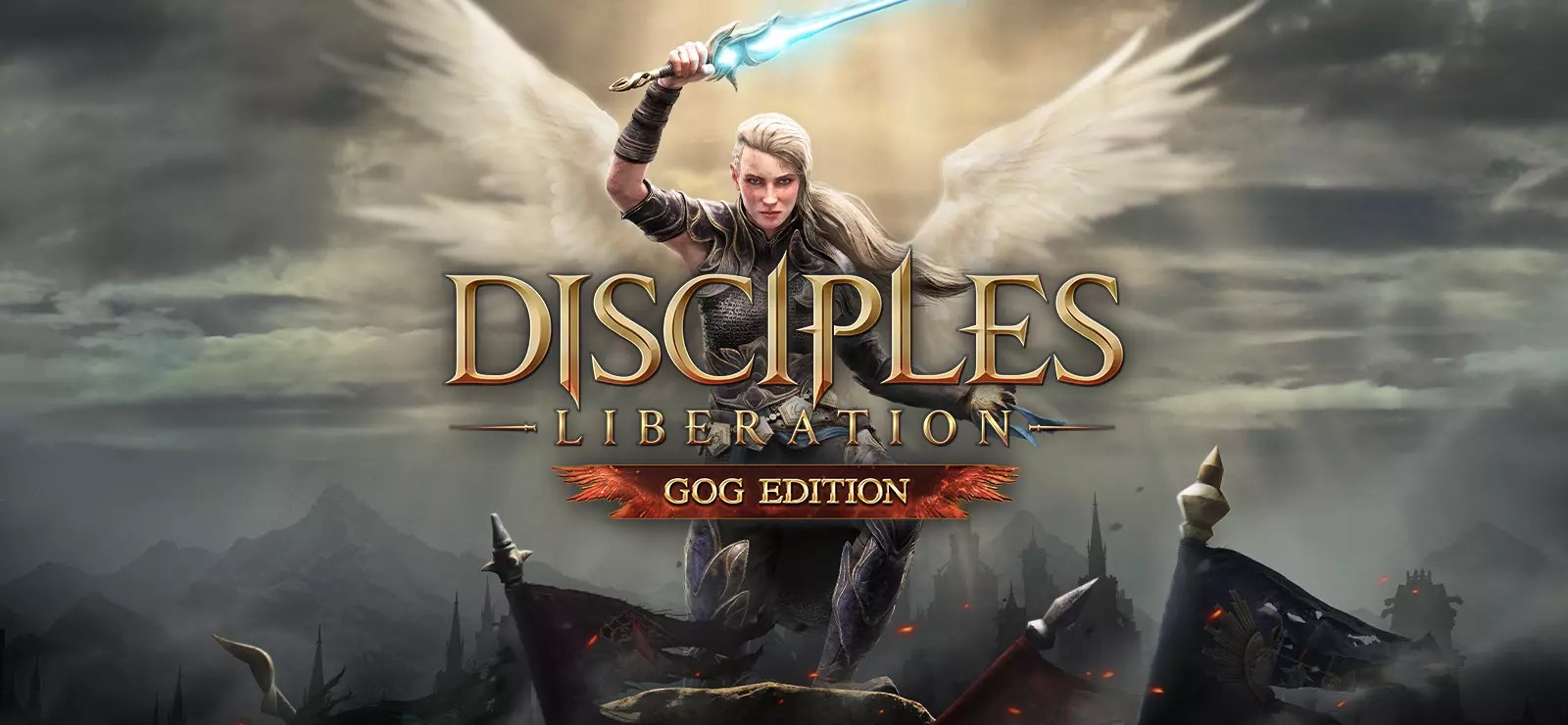 Disciples: Liberation – GOG Edition Free Download