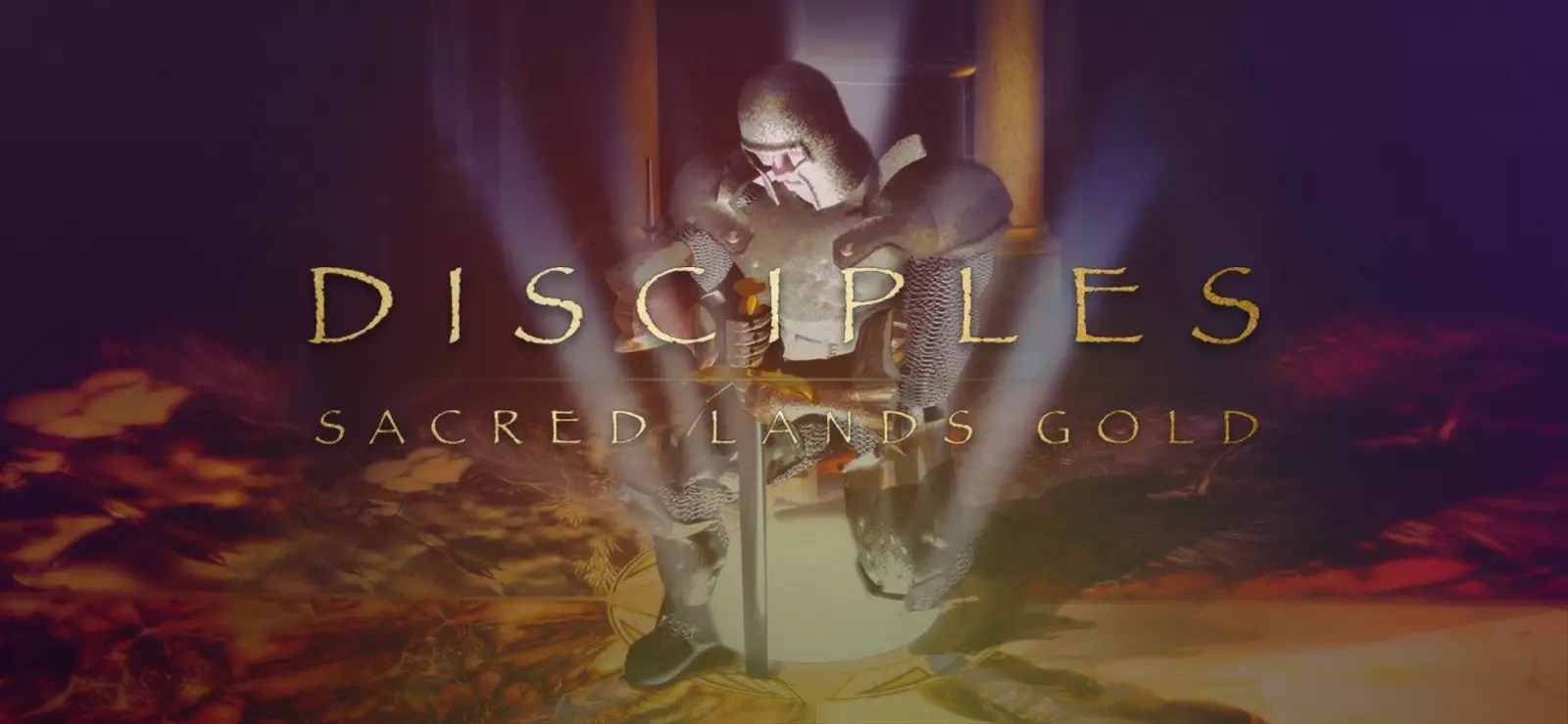 Disciples: Sacred Lands Gold Free Download