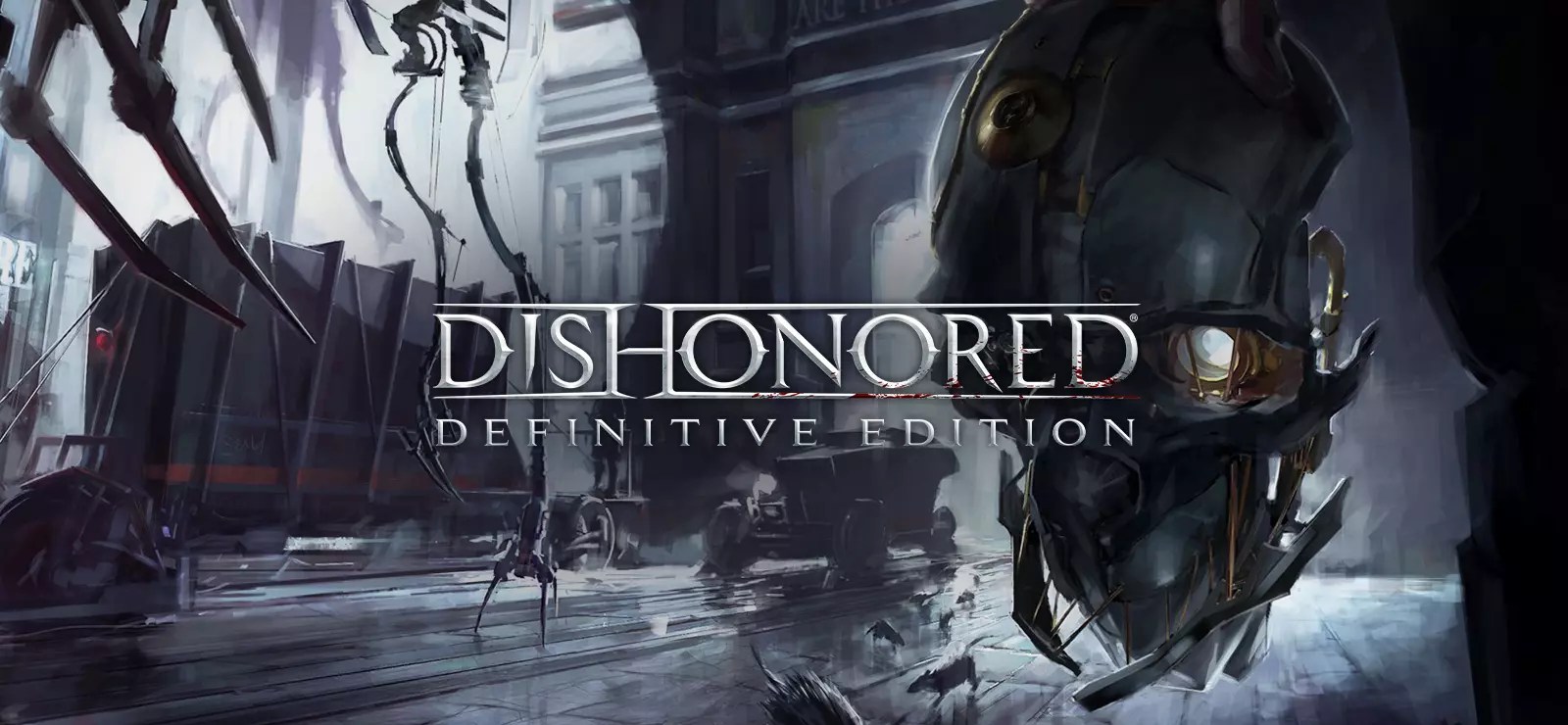 Dishonored – Definitive Edition Free Download