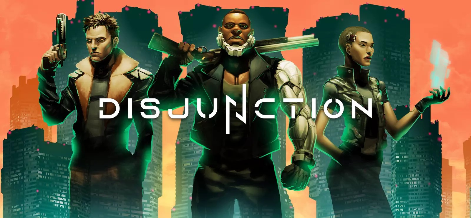 Disjunction Free Download