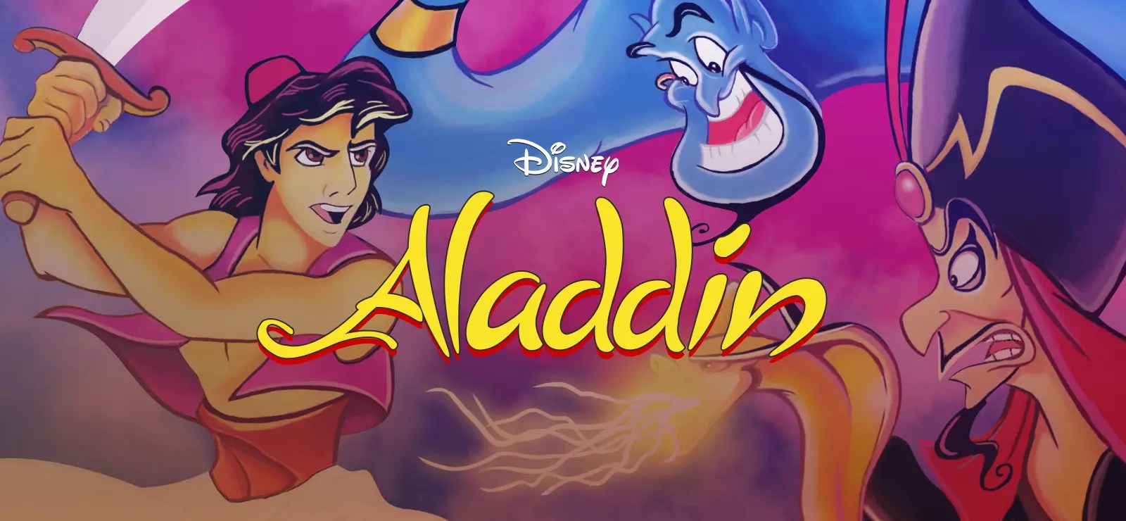 Disney Aladdin Free Download