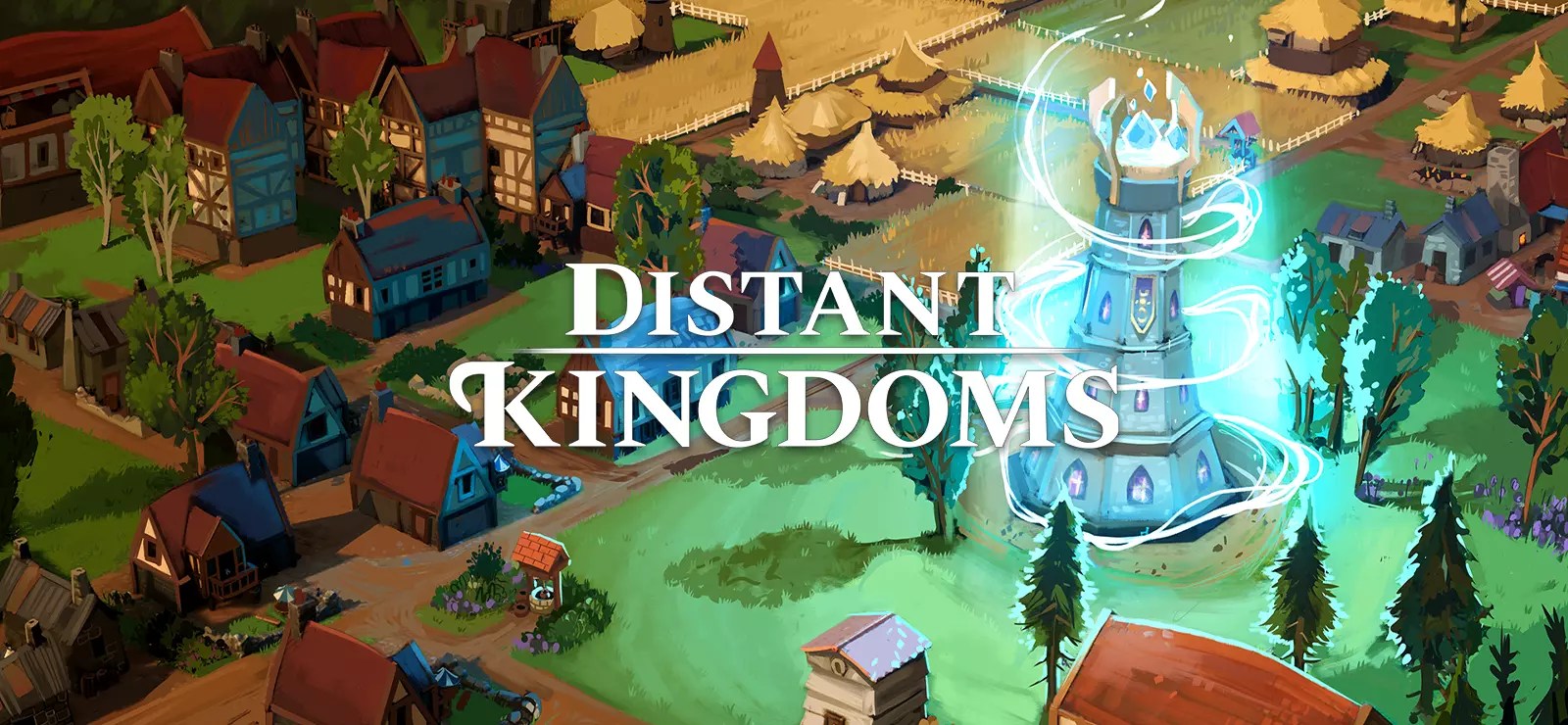 Distant Kingdoms Free Download