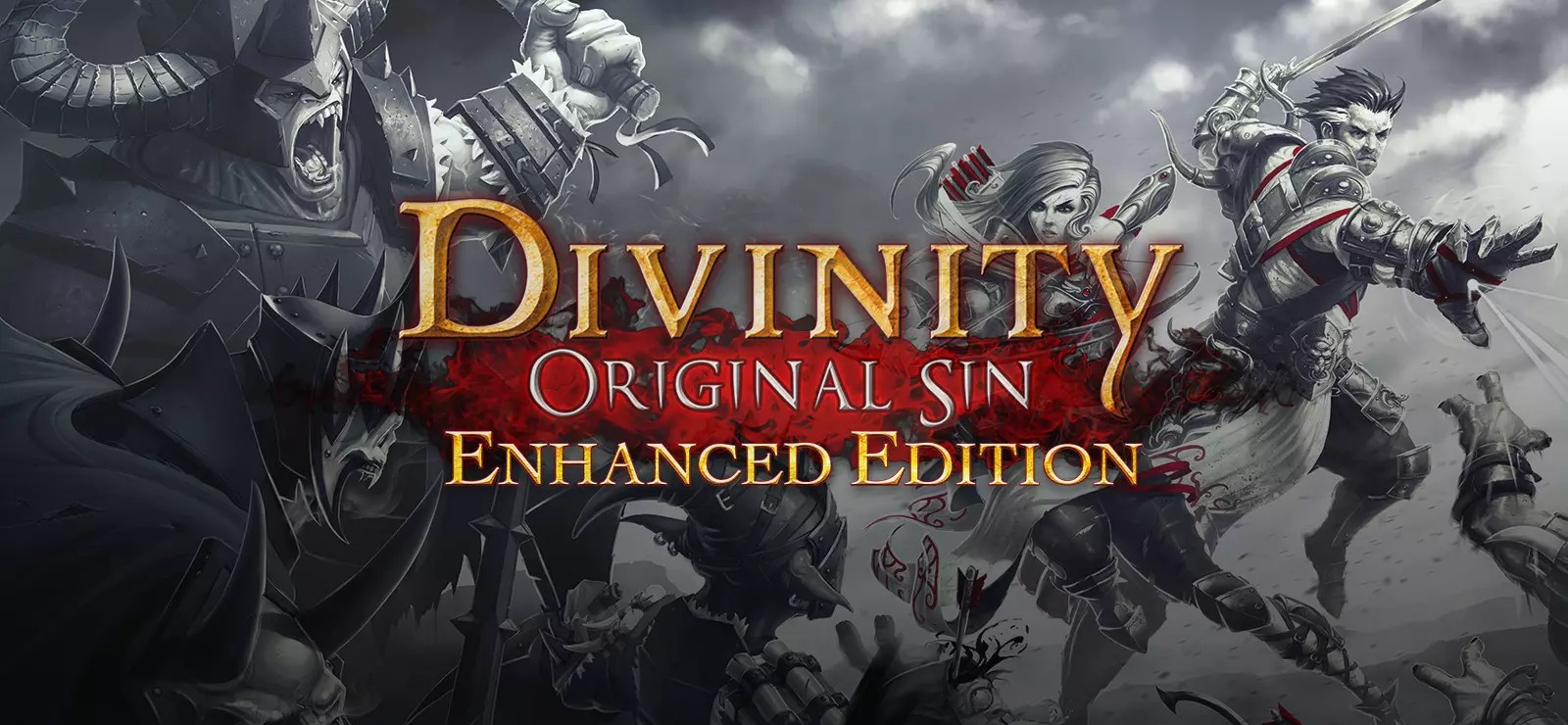 Divinity: Original Sin – Enhanced Edition Free Download
