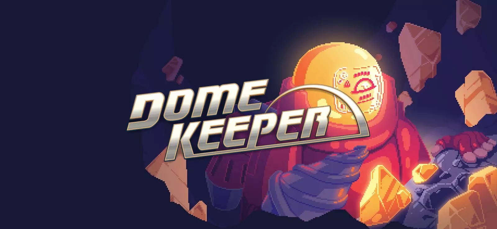 Dome Keeper Free Download