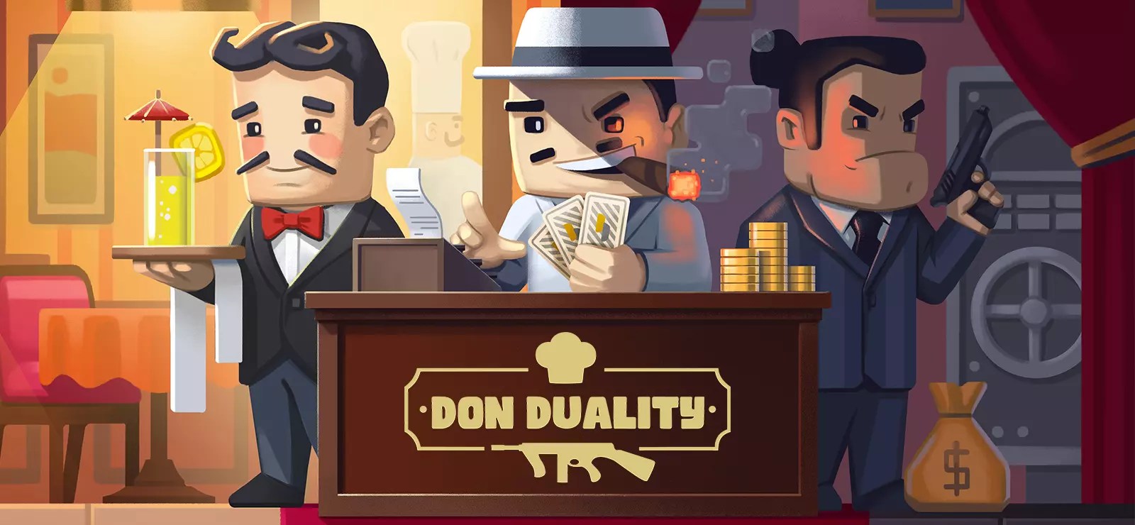Don Duality Free Download