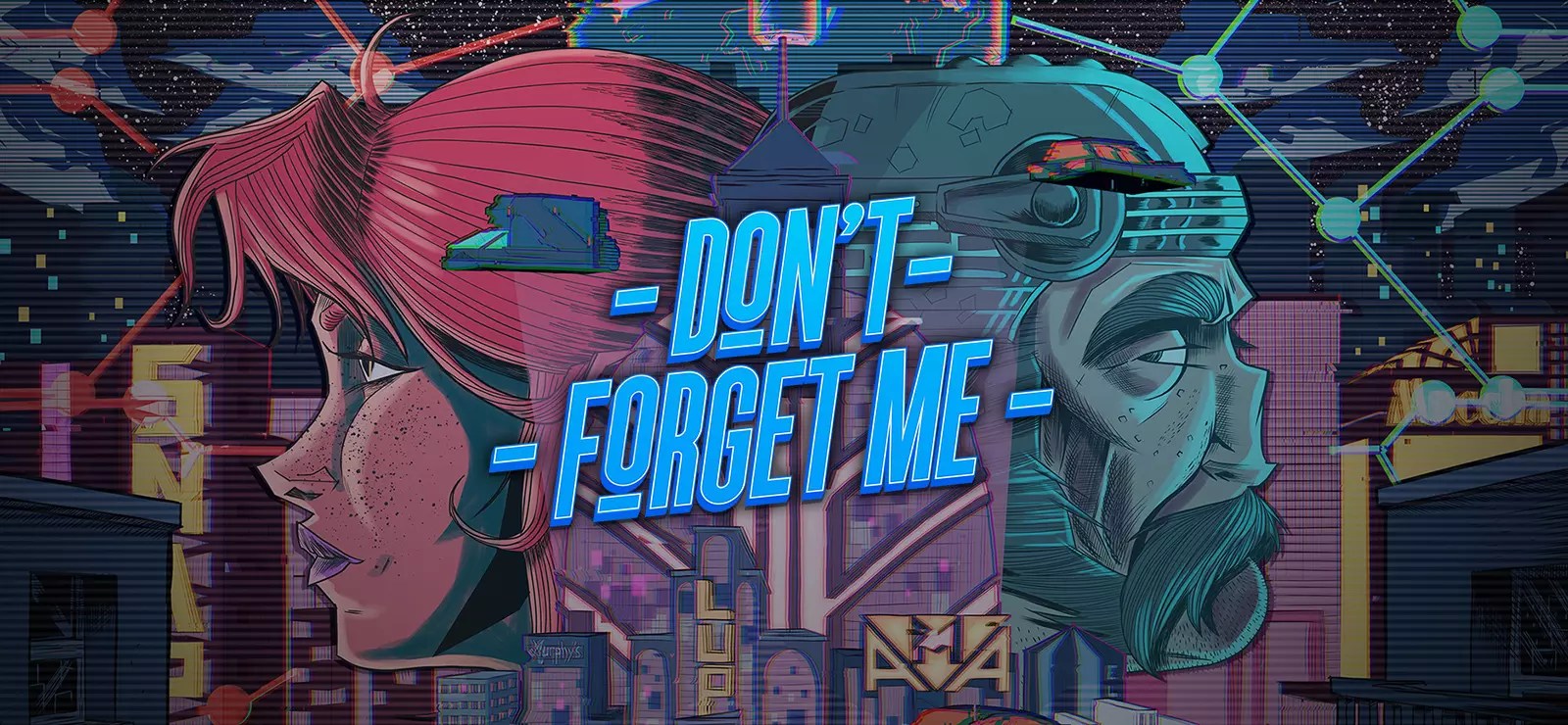 Don’t Forget Me Free Download