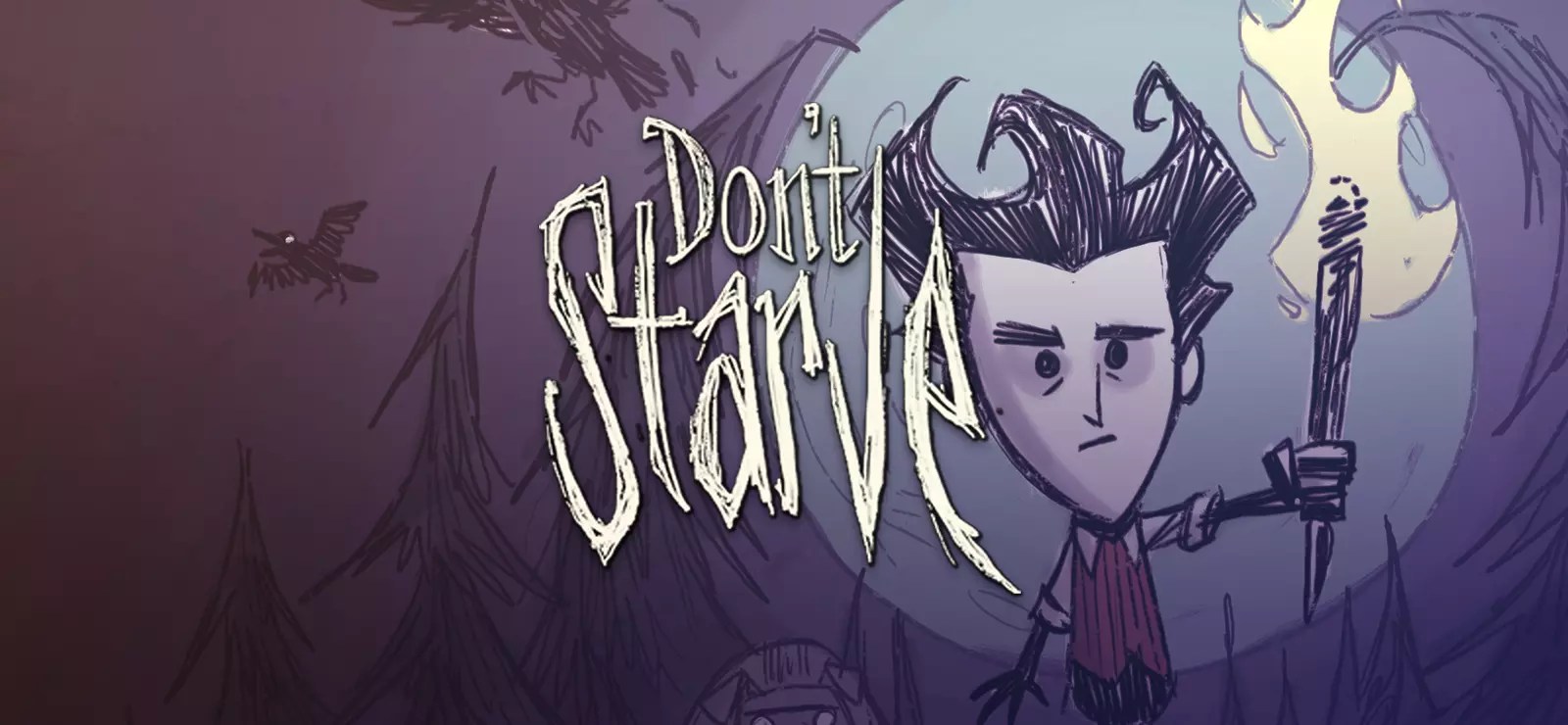 Don’t Starve Free Download