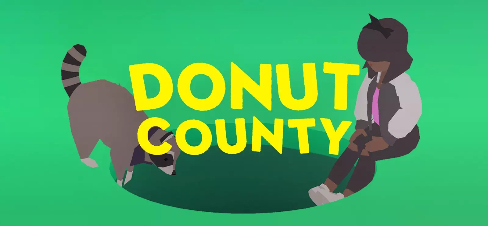 Donut County Free Download