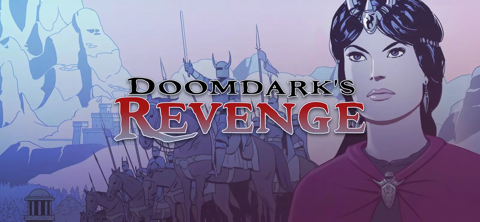Doomdark’s Revenge Free Download