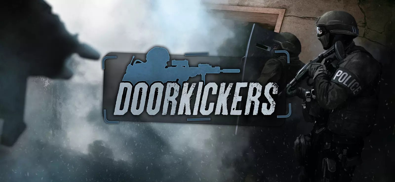 Door Kickers Free Download