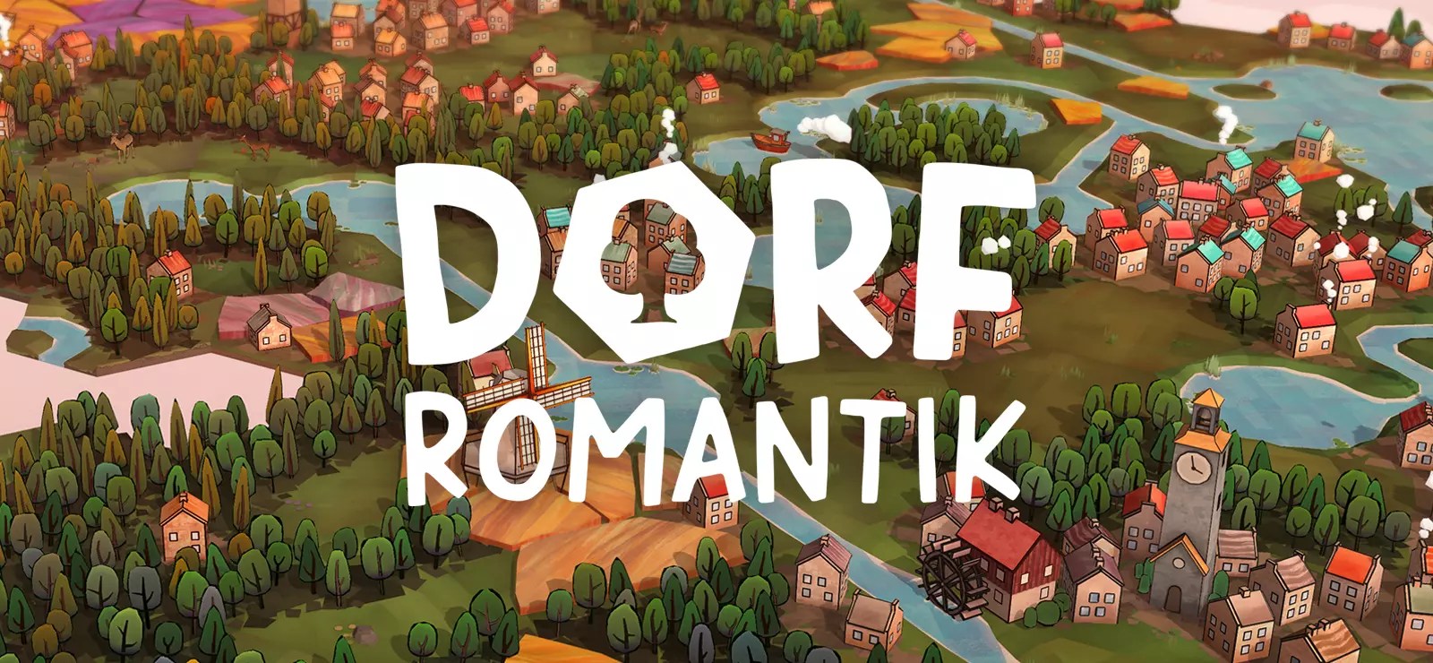 Dorfromantik Free Download