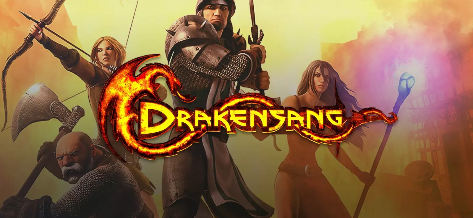 Drakensang Free Download