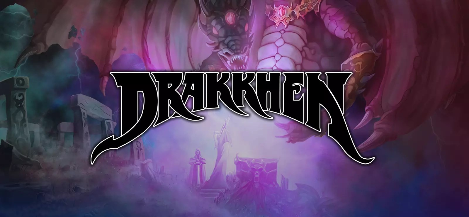 Drakkhen Free Download