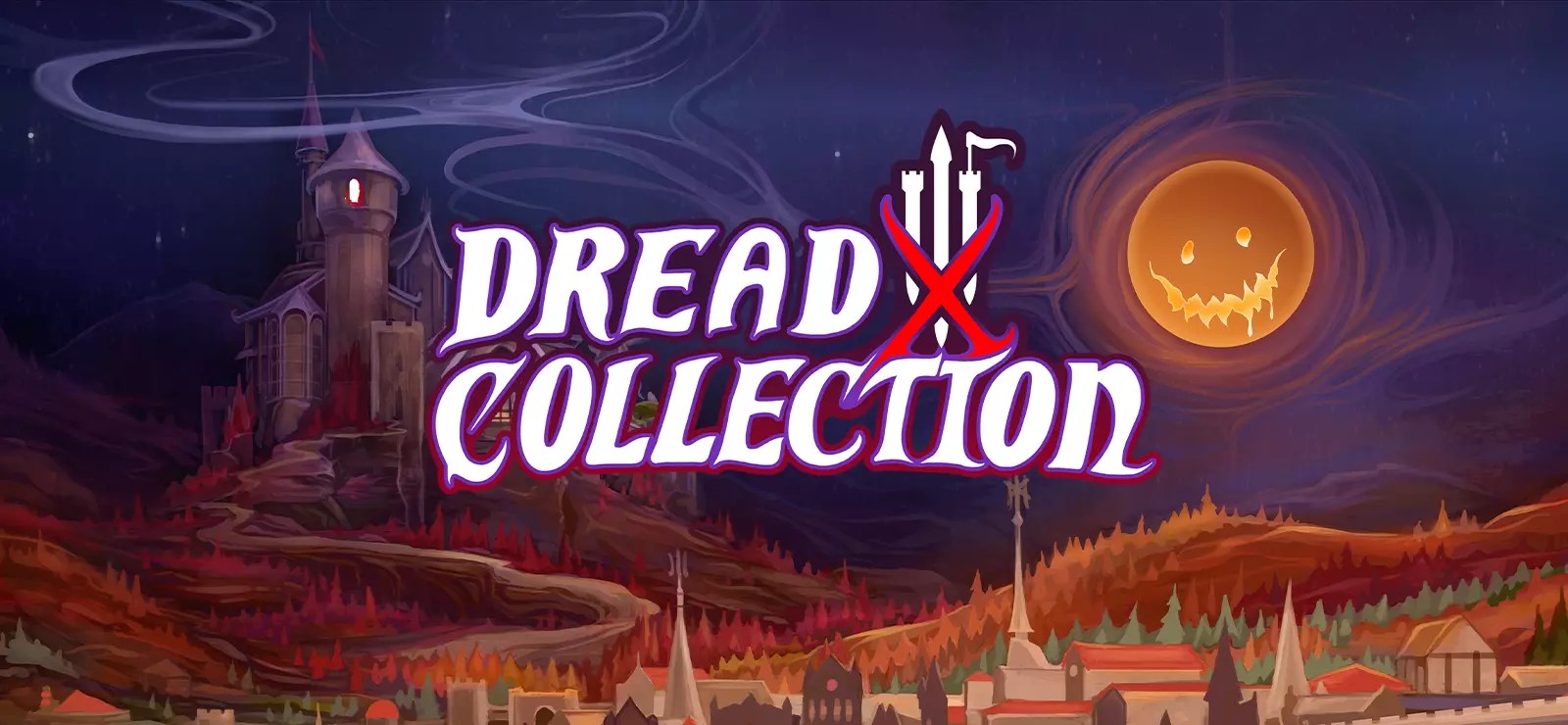Dread X Collection 3 Free Download