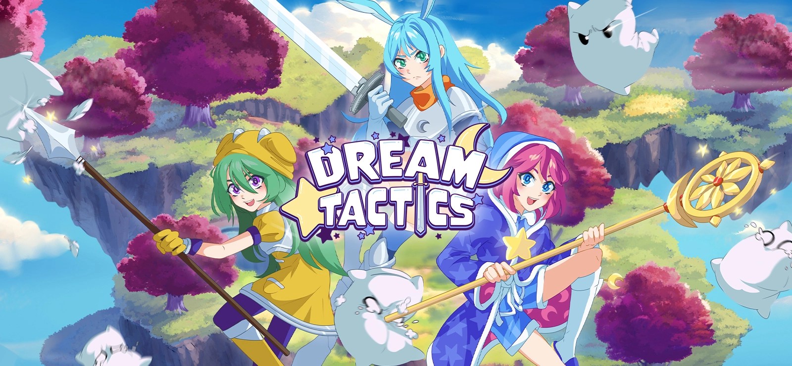 Dream Tactics Free Download