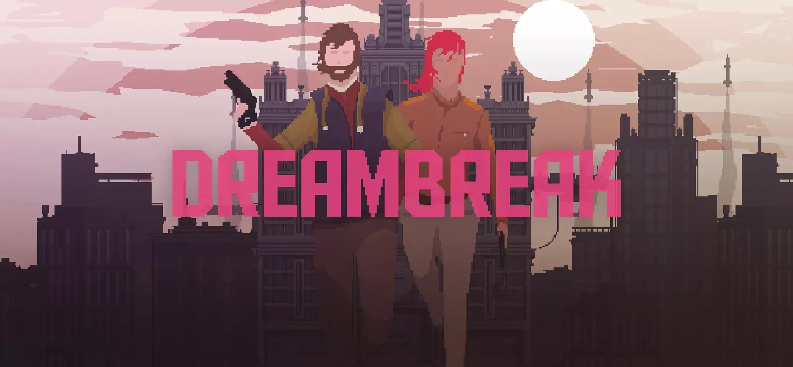 Dreambreak Free Download