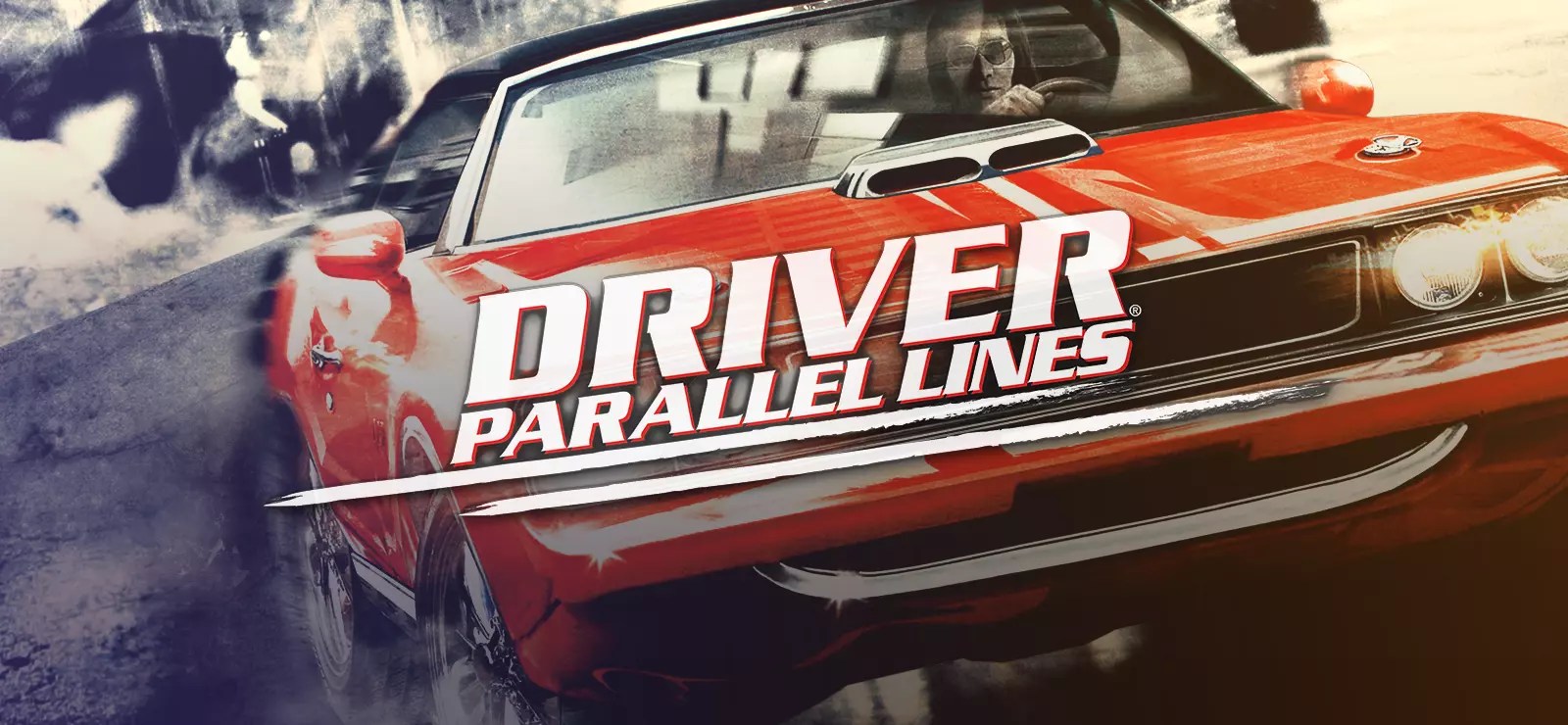 Driver®: Parallel Lines Free Download