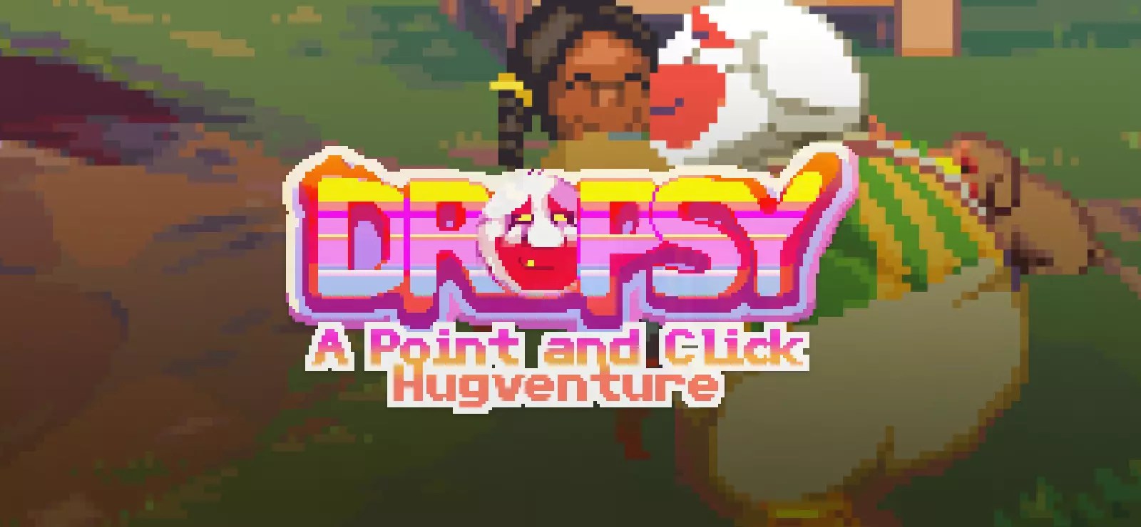 Dropsy Free Download