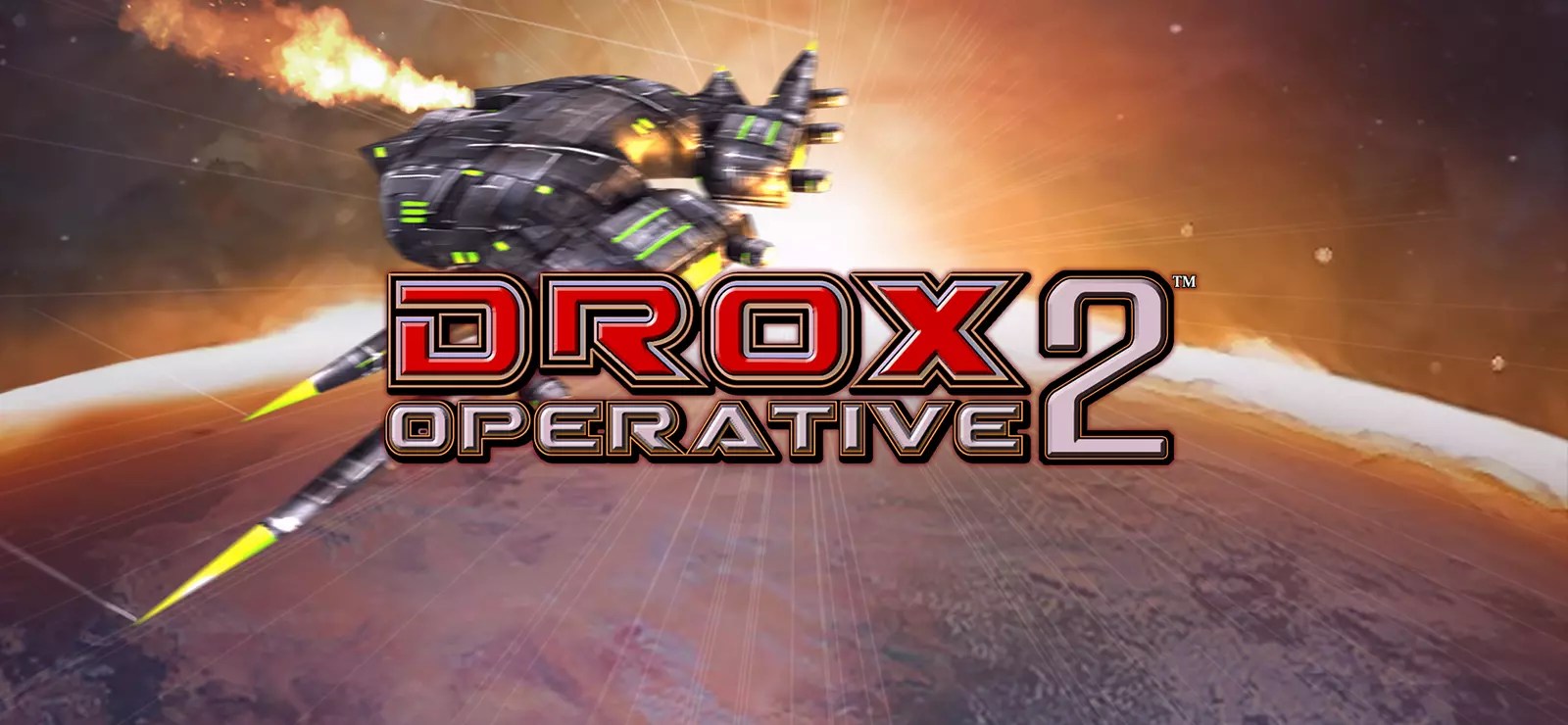 Drox Operative 2 Free Download