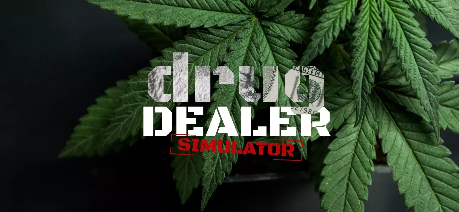 Drug Dealer Simulator Free Download