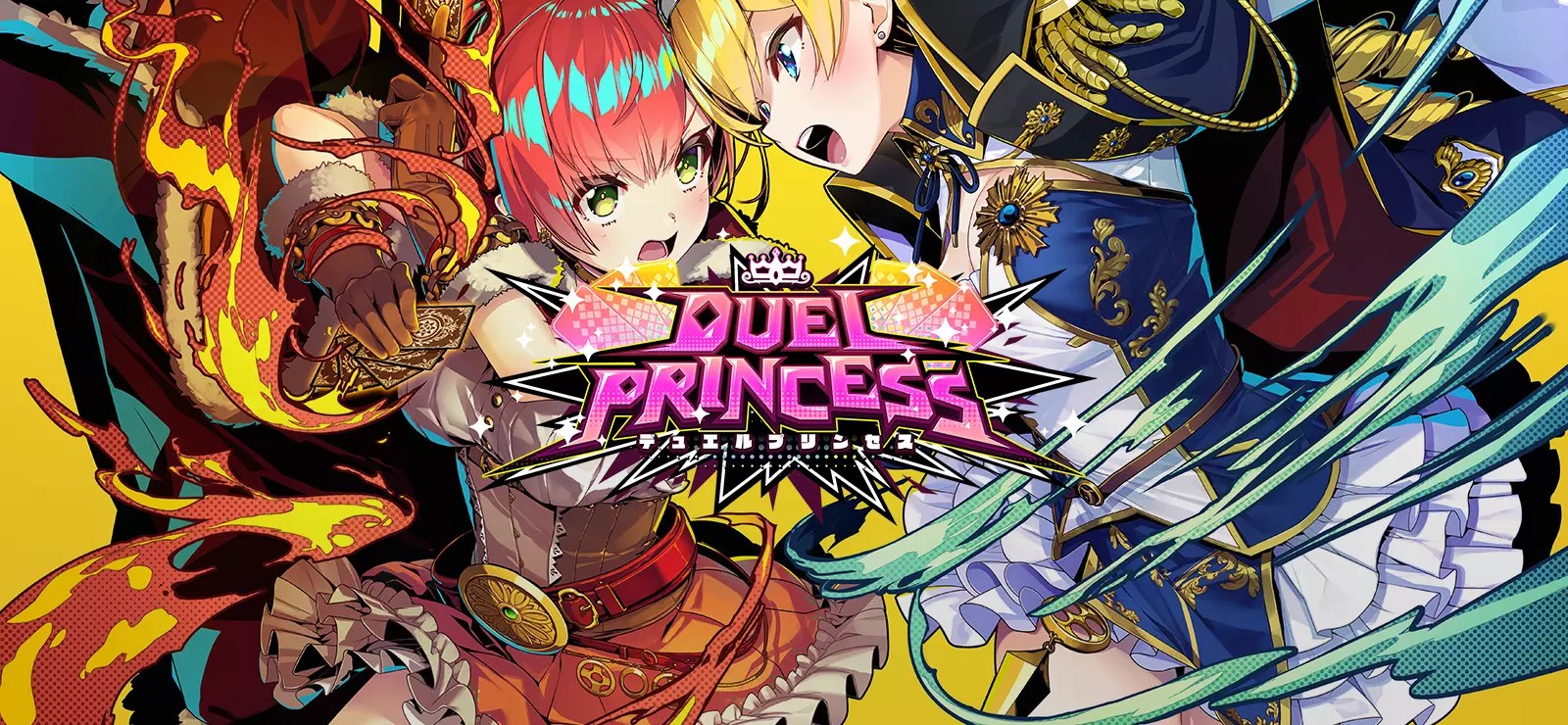 Duel Princess Free Download