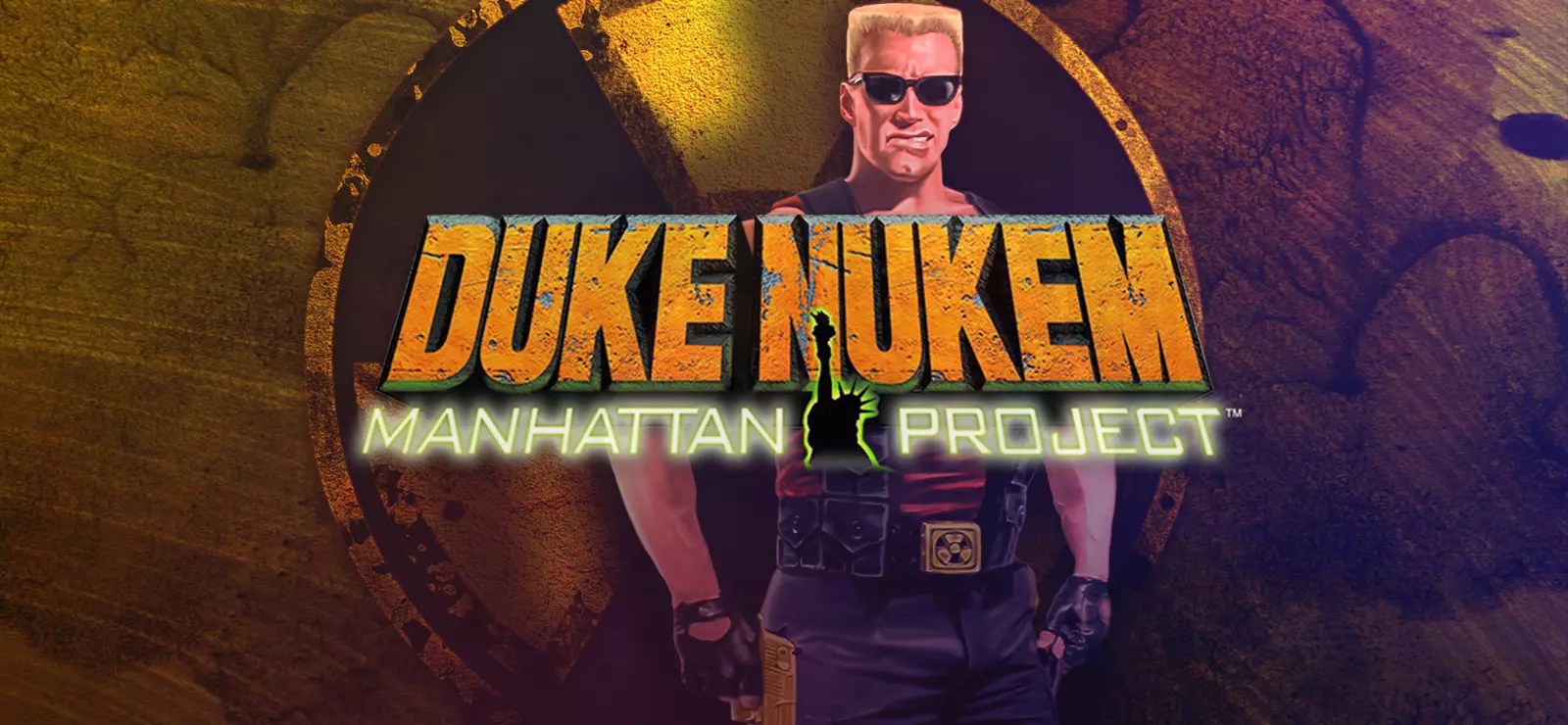 Duke Nukem: Manhattan Project Free Download