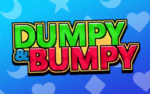 Dumpy and Bumpy Free Download