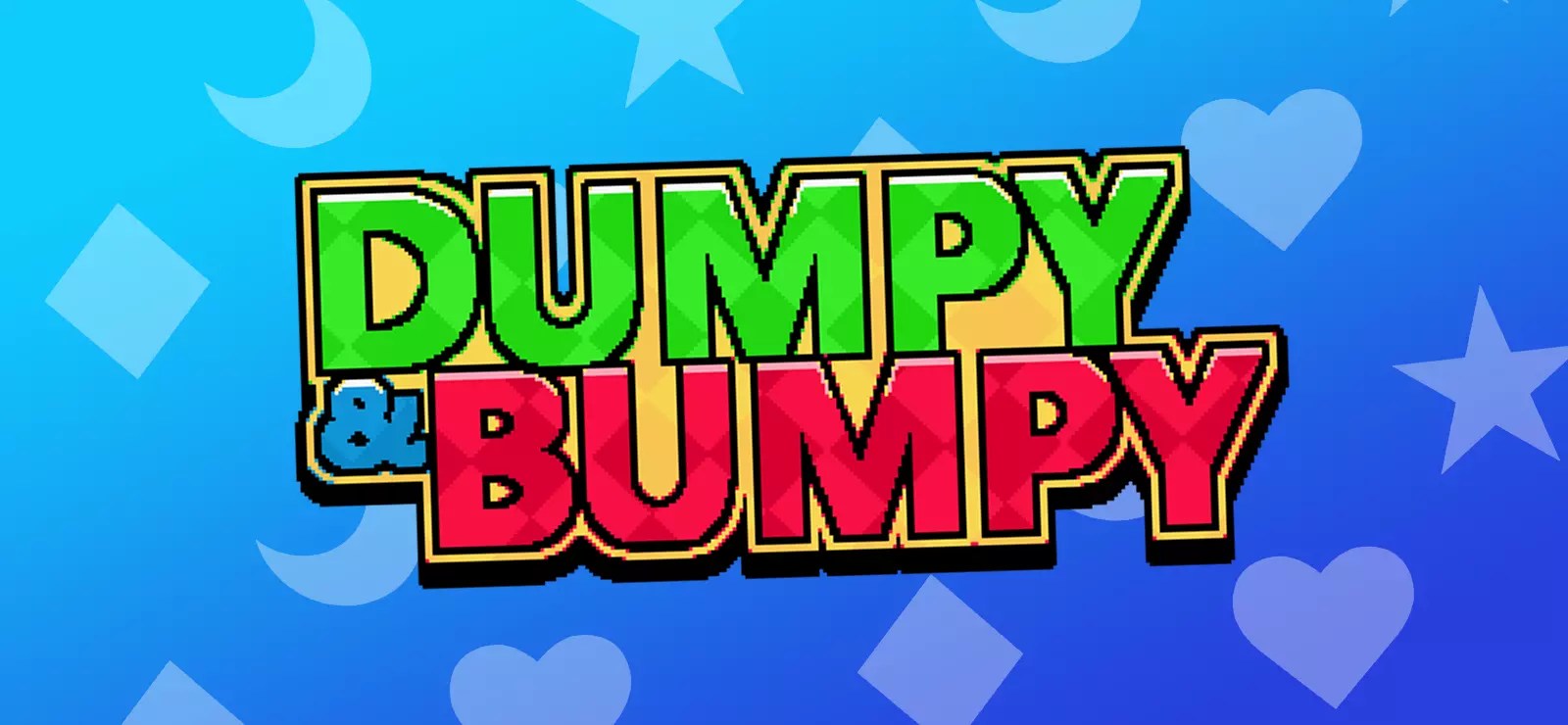 Dumpy and Bumpy Free Download