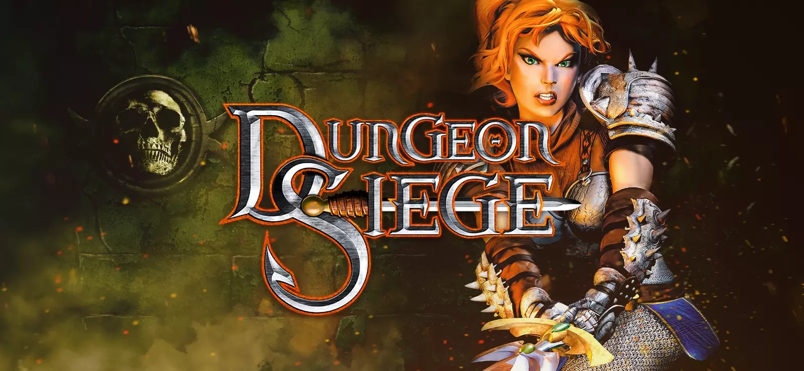 Dungeon Siege Free Download