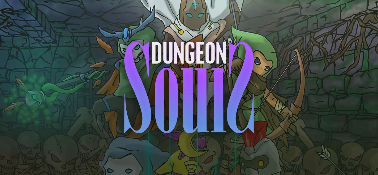Dungeon Souls Free Download