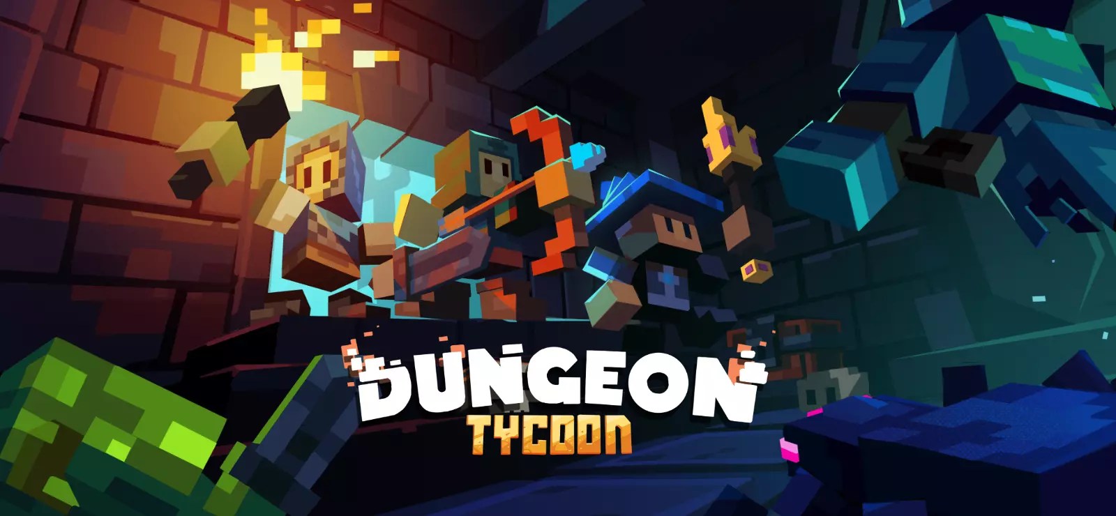 Dungeon Tycoon Free Download