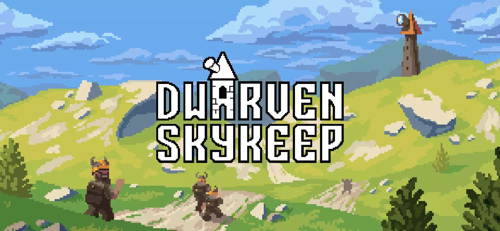 Dwarven Skykeep Free Download