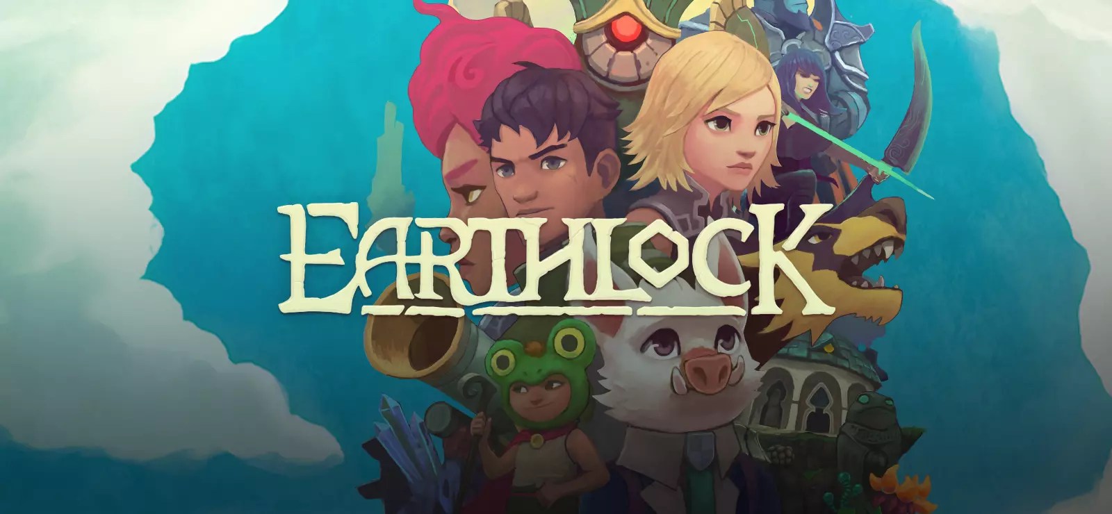 EARTHLOCK Free Download