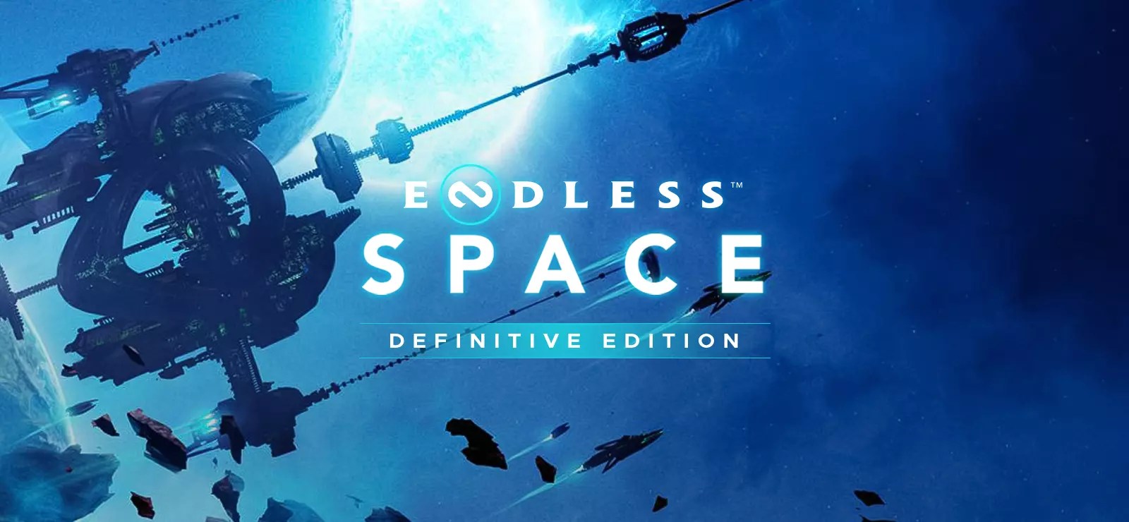 ENDLESS™ Space – Definitive Edition Free Download