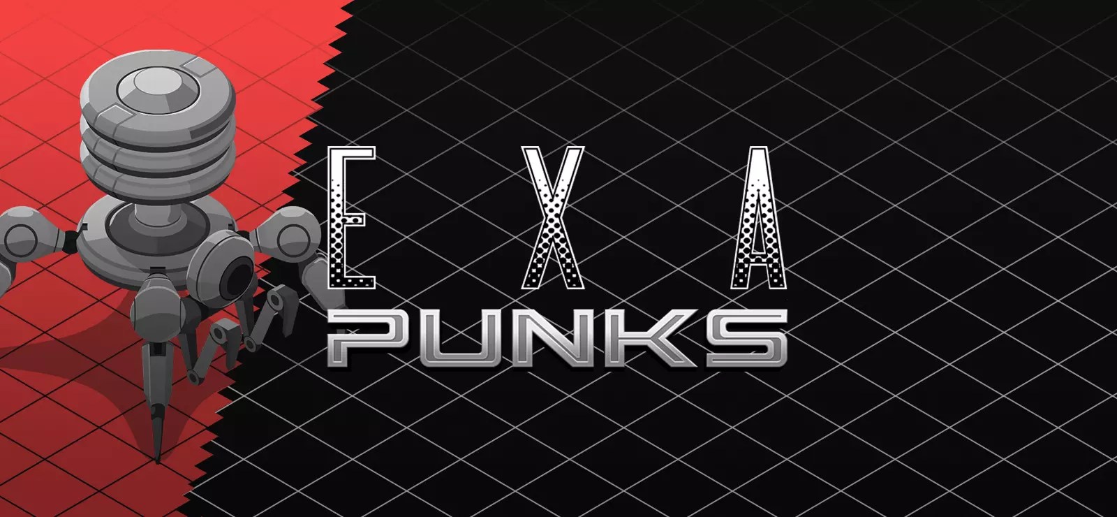 EXAPUNKS Free Download